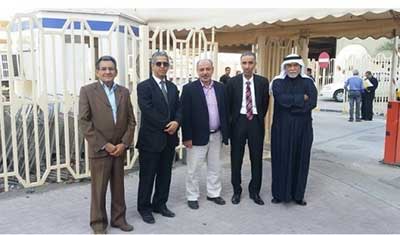 دعوات تطالب بالافراج عن الشيخ سلمان ..والحكومة تواصل سياسة التهديد 