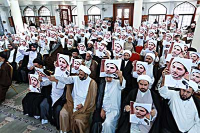 دعوات تطالب بالافراج عن الشيخ سلمان ..والحكومة تواصل سياسة التهديد 