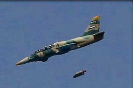 الجيش السوري يقتل 140 مسلحاً في معركة وادي الضيف 