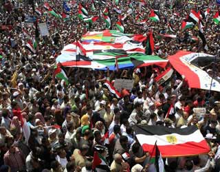 كيف استغلت أميركا حراك ما يسمى بـ&rsquo;الربيع العربي&rsquo;؟