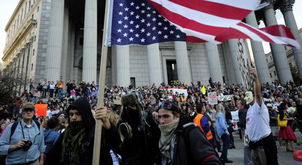 مقتل فتى أسود على يد شرطي في ولاية ميزوري الاميركية