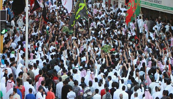 ارهاب السعودية يتواصل .. &rsquo;العوامية&rsquo; مرة ثانية
