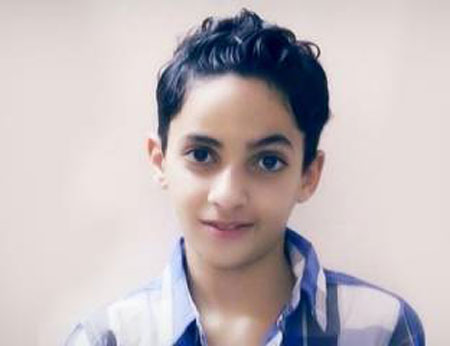 النيابة العامة البحرينية &rsquo;تستقوى&rsquo; على الأطفال
