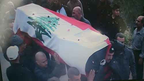 جثامين ضحايا الطائرة الجزائرية الى مثواها الأخير