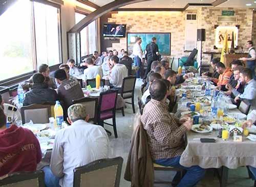 الحاج حسن: الحوار بين حزب الله و&rsquo;المستقبل&rsquo; مطلب وليس غاية بحد ذاته