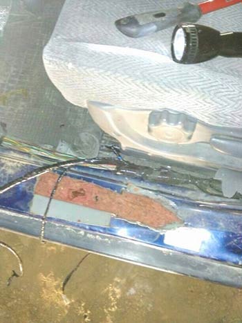 انجاز أمني جديد للجيش في مواجهة الارهاب التكفيري 