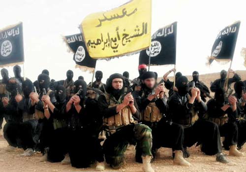 جريمة من سلسلة جرائم &rsquo;داعش&rsquo; في سوريا