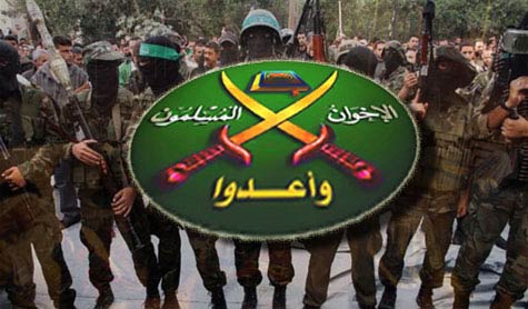 مصر تتهم الاخوان المسلمين بتشكيل جناح عسكري 