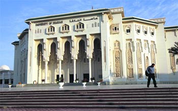 فصل طلاب كويتيين في جامعتين اماراتيتين  