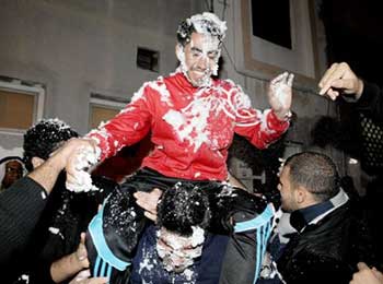 البحرين: المصور أحمد الفردان يستعيد حريته 