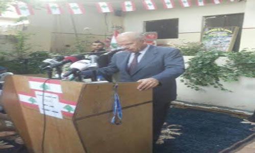 عمار الموسوي: من المعيب سماع اصوات عنصرية تجاه السوريين المشاركين في انتخاب رئيسهم 