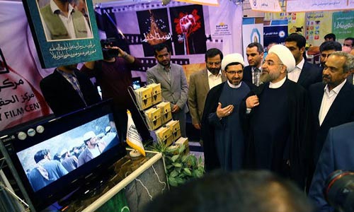 &rsquo;إعلام الصحوة صوت المقاومة والتصدي للفتنة الطائفية&rsquo; 