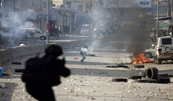 الاحتلال قتل 45 فلسطينيا بالضفة خلال 3 سنوات  