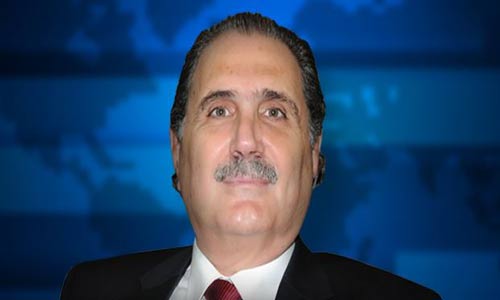 جريصاتي: سنشارك في جلسة انتخاب رئيس الجمهورية إذا أفضت المفاوضات إلى نتيجة
