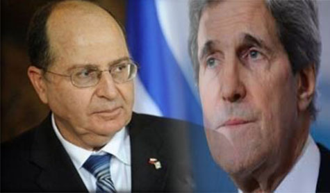 
حرب إعلامية بين &rsquo;تل أبيب&rsquo; وواشنطن
