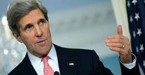 
كيري يعمل للتطبيع بين السعودية ودول عربية  اخرى و&rsquo;اسرائيل&rsquo;