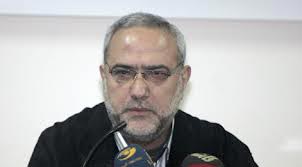 قماطي: لتشكيل حكومة توافق وطني  