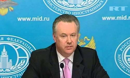 مواجهات جديدة في الشرق الاوكراني  