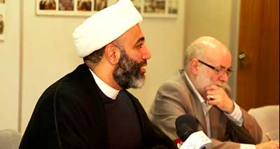 التطهير الطائفي في البحرين