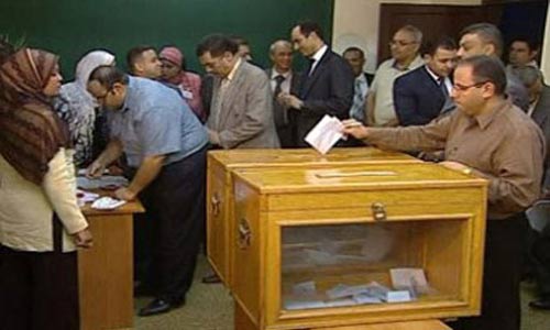 حمّى التحالفات الانتخابية النيابية بدأت في مصر 