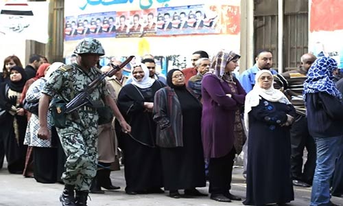 حمّى التحالفات الانتخابية النيابية بدأت في مصر 