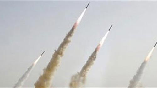  

العدو: عناصر إسلامية متطرفة تدخل سوريا قد تهددنا