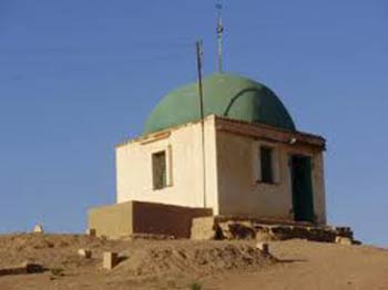 &rsquo;داعش&rsquo; تنسف ضريح الشيخ نامس قرب الحسكة