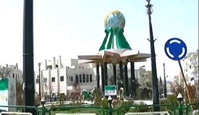 الجيش العربي السوري دحر الإرهاب في يبرود 