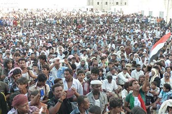 الفيدرالية في اليمن تثير شهيّة السلاطين للعودة