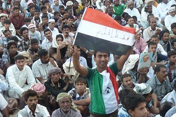 الفيدرالية في اليمن تثير شهيّة السلاطين للعودة