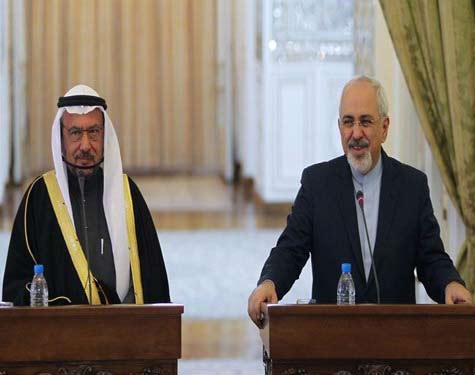 ايران تؤكد: حقنا النووي خط أحمر وغير قابل للنقاش