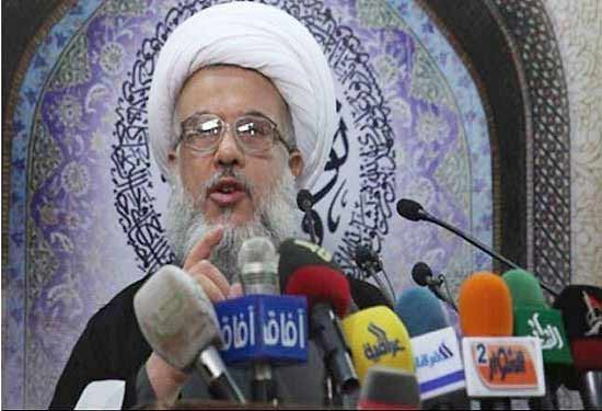 المرجعية الدينية في العراق تشيّد بالانتصارات على &rsquo;داعش&rsquo;