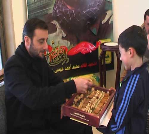 كيف تلقّى أهالي شهداء القنيطرة خبر العملية النوعية في مزارع شبعا؟
