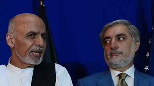 أفغانستان: الفراغ الحكومي ما يزال سيد الموقف 
