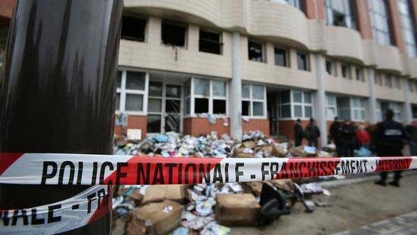 تحذيرات من هجمات جديدة في أوروبا.. وفرنسا تؤيد مواصلة الضربات في العراق