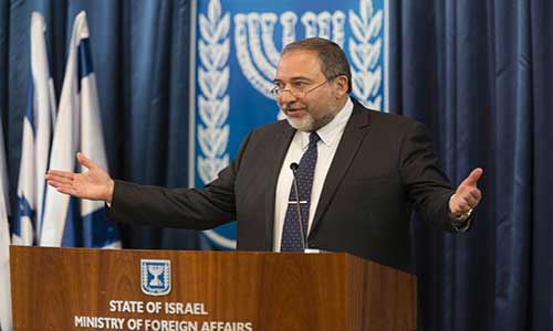 نتنياهو: التحدي الاكبر الذي نواجهه هو محاولة ايران الحصول على اسلحة نووية