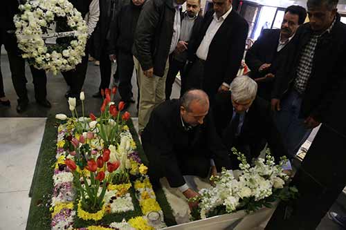 لجنة مسيرة العودة: المقاومة في لبنان وسوريا وفلسطين ستنتصر 