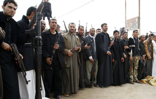 عشائر العراق على خطى &rsquo;قوات الحشد الشعبي&rsquo;
