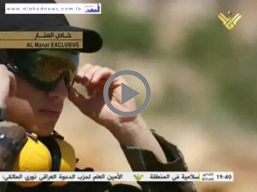 من هم شهداء القنيطرة ؟
