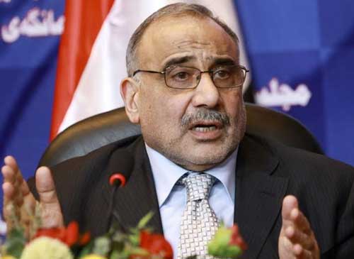 وزير النفط العراقي يزور ايران لتعزيز التعاون الاقتصادي