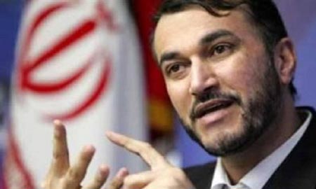 إيران تؤكد: &rsquo;اسرائيل&rsquo; ستتحمل عواقب أعمالها وهي تلفظ أنفاسها الأخيرة 