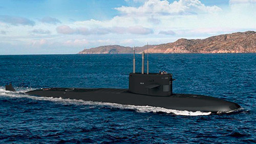 أسلحة روسية تخشاها الولايات المتحدة