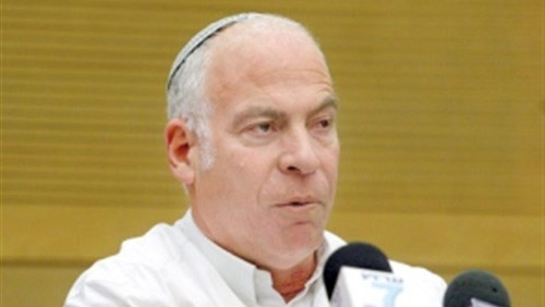 وزير الاسكان الاسرائيلي يعمل على إعداد المستوطنات  في الضفة لاستيعاب يهود فرنسا