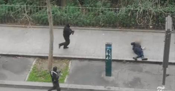 اجتماع امني في قصر الاليزيه غداة عملية &rsquo;شارلي ايبدو&rsquo;