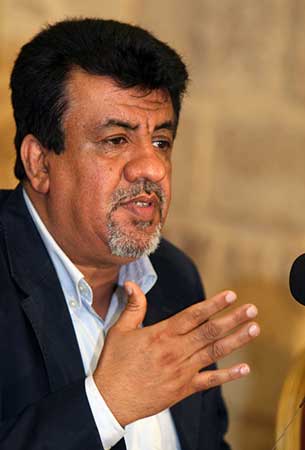 مستقبل السعودية: نزاعاتٌ شرسة وتآكل للدولة