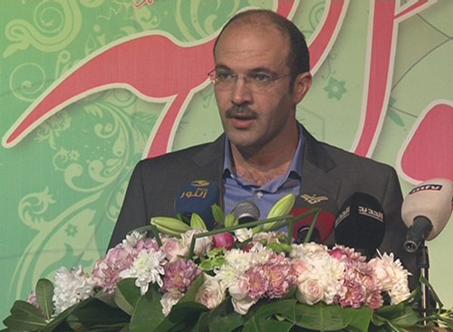 السيد ابراهيم امين السيد: هناك مصلحة كبرى للبنان والمنطقة في الحوار بين حزب الله و&rsquo;المستقبل&rsquo; 