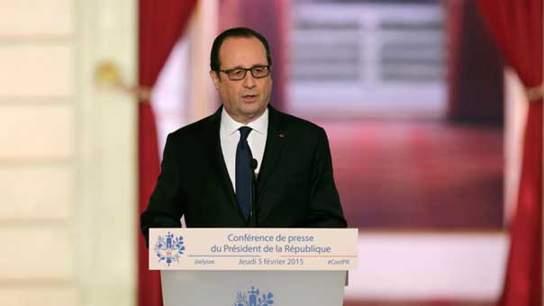 قمة روسية-فرنسية-ألمانية مرتقبة في موسكو لبحث وقف الحرب في أوكرانيا 