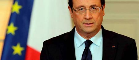 فرنسا.. اعتقال محتجز رهائن &rsquo;مكتب البريد&rsquo; قرب باريس وعشرات المتشددين