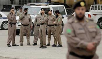 السعودية أعدمت 83 شخصاً خلال عام 2014