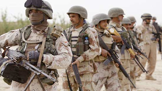 تحرير &rsquo;الحويجة البحرية&rsquo; جنوبي تكريت .. واستعادة طريق دولية بين محافظتي نينوى وكركوك 